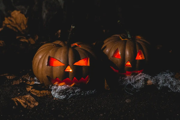 Avoid the Halloween Chafing Nightmare