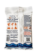 Bundle: Fresh Breasts 3.4oz, 15 On-the-Go Packs, and CAD Body Wipes 12ct Fresh Body