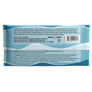 Buttwipes + Asswipes 45ct Flowpack 3+3 Bundle (6 packs total) Fresh Body