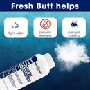 Fresh Butt Body Powder 6 oz Fresh Body FB®