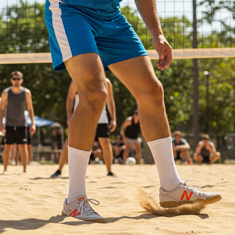 Keep Your Boys Cool: Down There Hygiene Tips (and the Best Cooling Powder) for Men This Spring and Summer