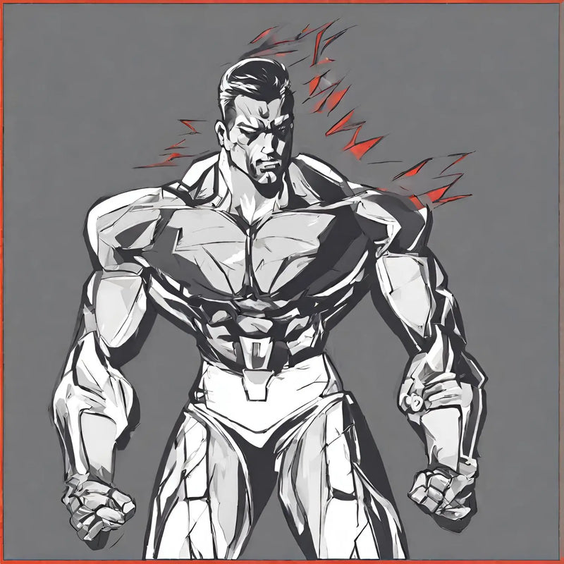 GigaChad Meme Redefining Masculinity in Culture GigaChad Meme Redefining Masculinity in Culture