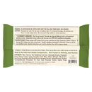 Asswipes 45 CT rear of package