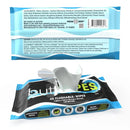 Buttwipes 45ct Flow Pack (select quantity) Fresh Body