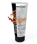 Fresh Balls 3.4oz Lotion