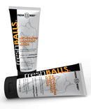 Fresh Balls 3.4oz Lotion Fresh Body 2-tubes