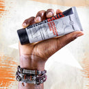 Fresh Balls held in a hand