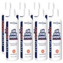 Fresh Bodywash All Over Wash - Citrus Vanilla Grove - 10.8 fl oz Fresh Body 8-pack