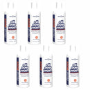 Fresh Bodywash All Over Wash - Citrus Vanilla Grove - 3.4 fl oz Travel Size Fresh Body 6-pack