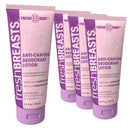 Fresh Breasts Anti-Chafing Cream 3.4 oz