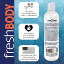 Fresh Breasts Starter Pack ⭐️ DEAL Fresh Body