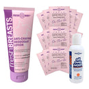 Fresh Breasts Starter Pack ⭐️ DEAL Fresh Body