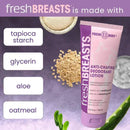 2 + 2 Asswipes and Fresh Breasts [BUNDLE]