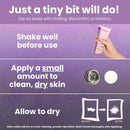 2 + 2 Asswipes and Fresh Breasts [BUNDLE]