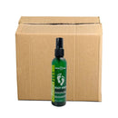 Fresh Feet Foot Spray with Eucalyptus, Spearmint & Tea Tree Oil - 4 oz Spray Bottle