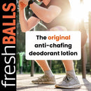 Him + Her: Fresh Balls & Fresh Breasts [BUNDLE]