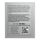 On-the-Go Travel 8pc Sampler [BUNDLE]