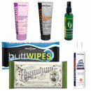 Try-it-All Large Size Bundle Fresh Body